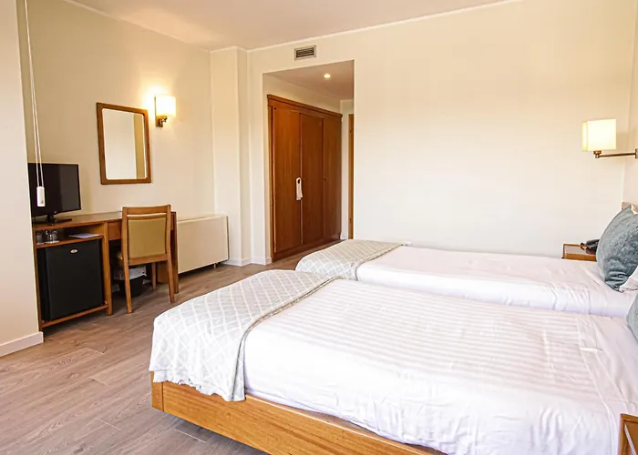 Hotel Dos Loios