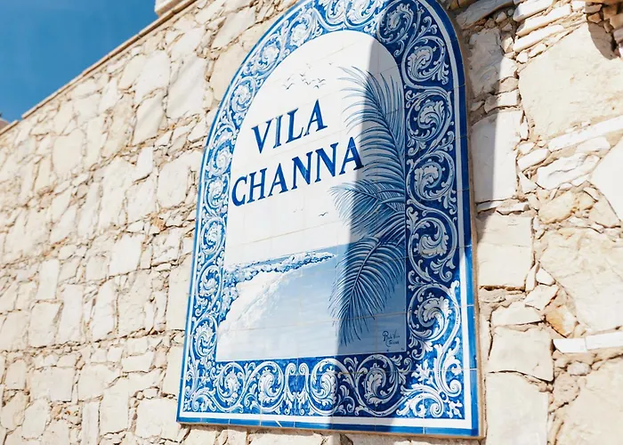 Vila Channa - Adults Only