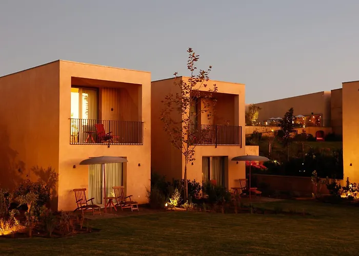 Praia Do Canal Nature Retreat - Small Luxury Hotels Of The World