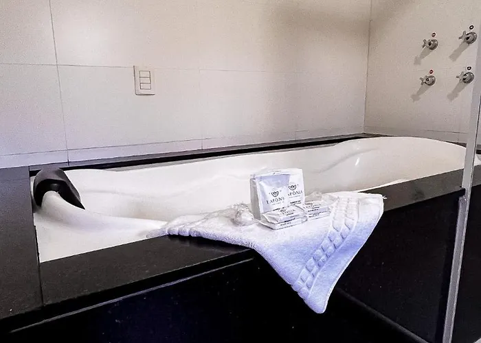 Lapônia Hotel Gramado