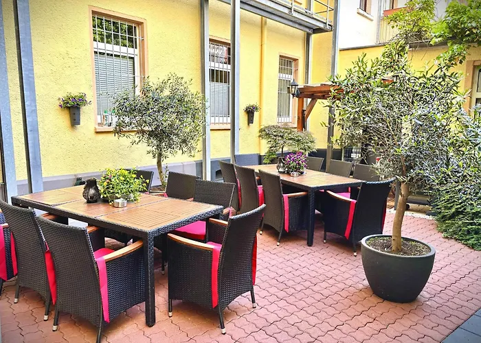 Hotel Berlin