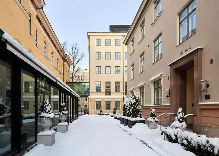 Waldorf Astoria Helsinki
