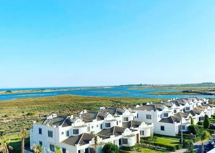Cabana Da Ria