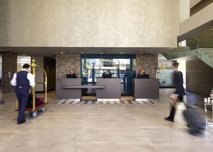 Novotel Vina del Mar