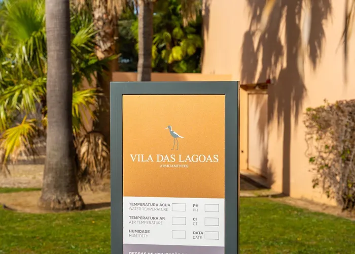 Herdade Dos Salgados Beach Apartment