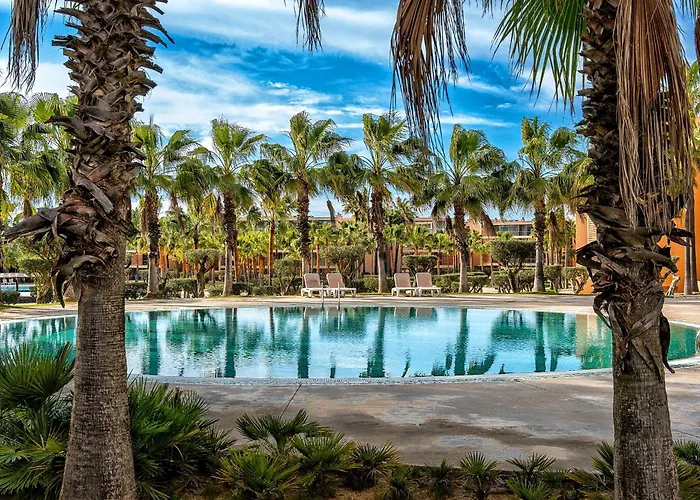 Herdade Dos Salgados Beach Apartment