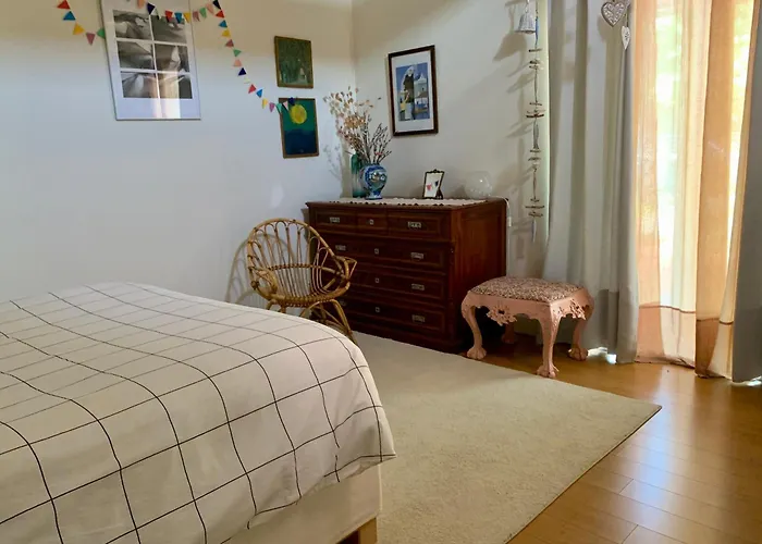 Casa do Paço Aveiro HolidayHome