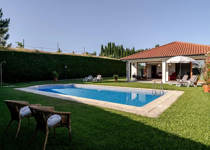 Quinta Do Outeirinho