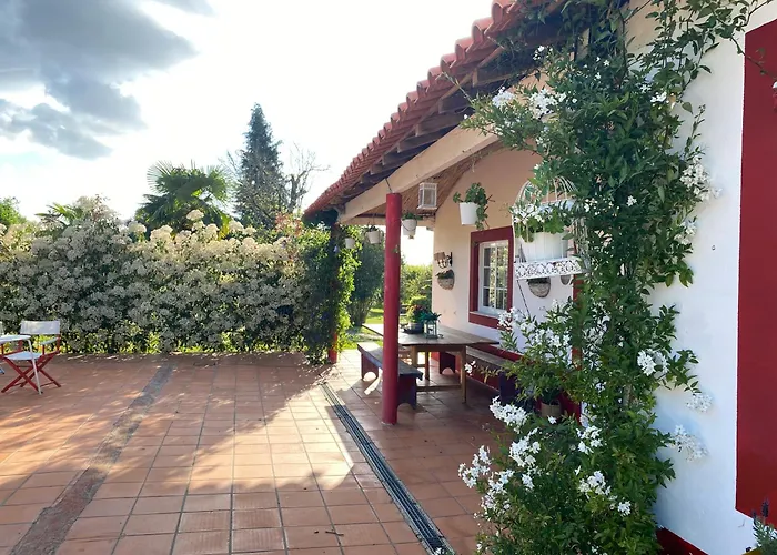 Quinta da Maínha - Charming Houses - Escape to Nature