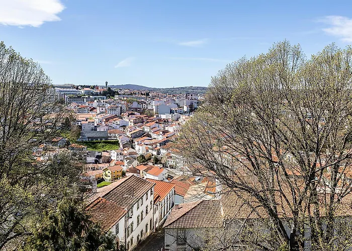 HI Bragança – Pousada De Juventude