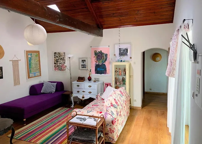 Casa do Paço Aveiro HolidayHome