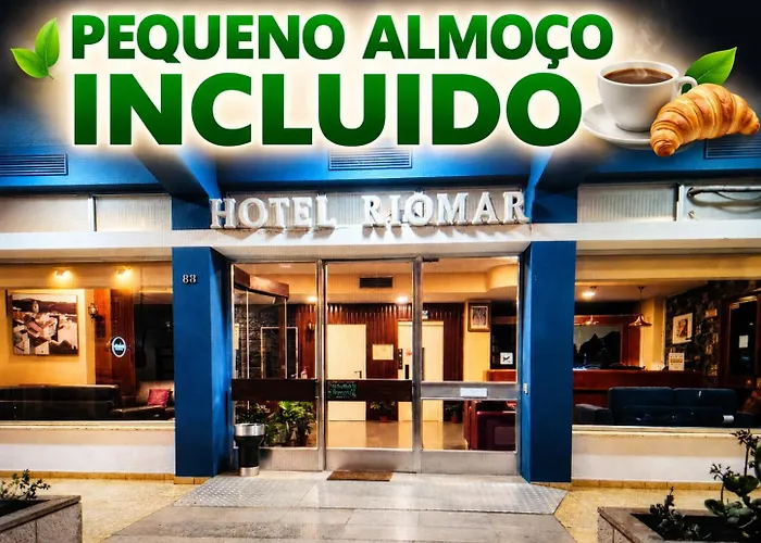  Riomar