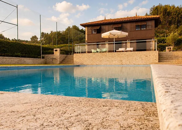 Quinta Da Eira Do Sol
