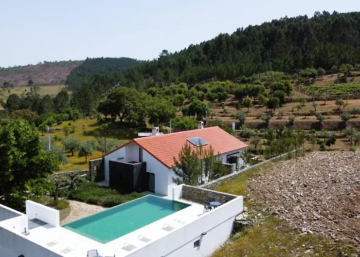 Casas Da Fontanheira