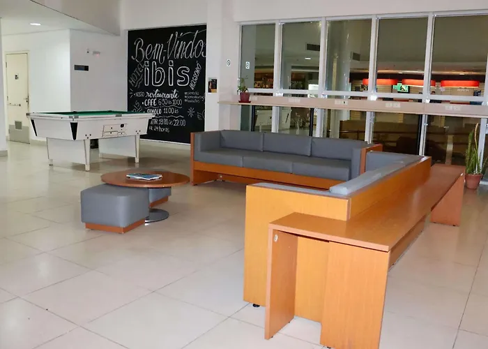 Ibis Mossoro