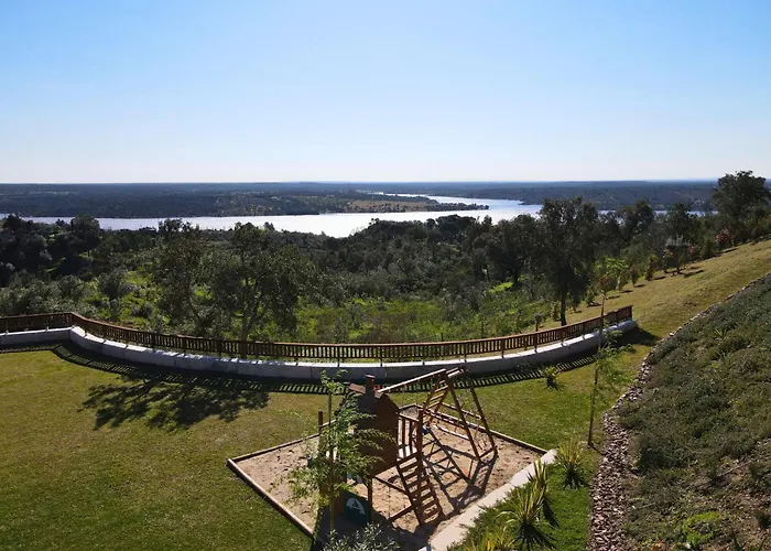 Caju Villas Montargil - Villa Terra Preta