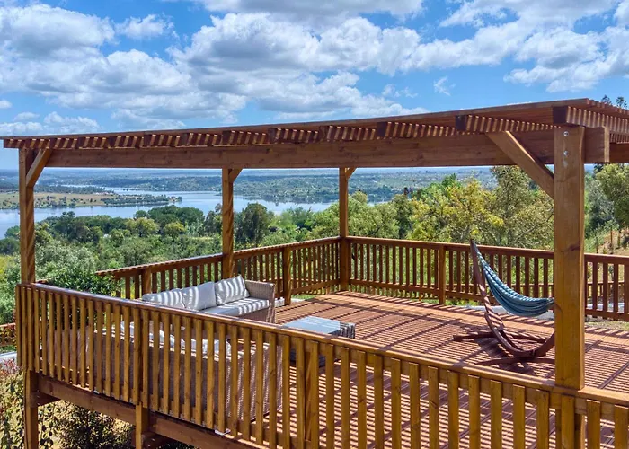 Caju Villas Montargil - Villa Farinha Branca