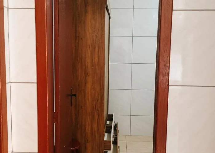 Residencia Siqueira