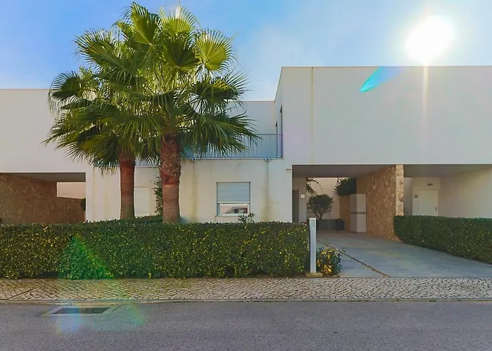 Casa Migui Design Villas By Alzira