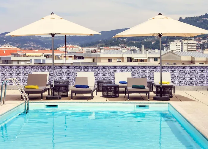  Mercure Braga Centro