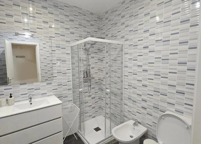 Porto Luxury Apartments