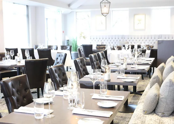 Windmill Village Hotel, Golf Club & Spa, BW Signature Collection
