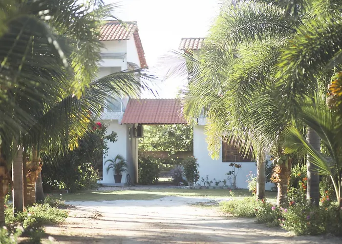 Vila Hangloose Jericoacoara