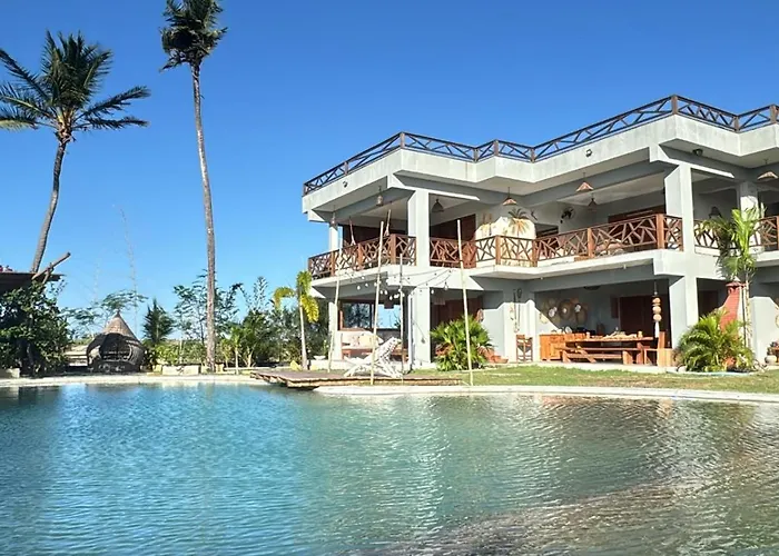 Casa da dunas