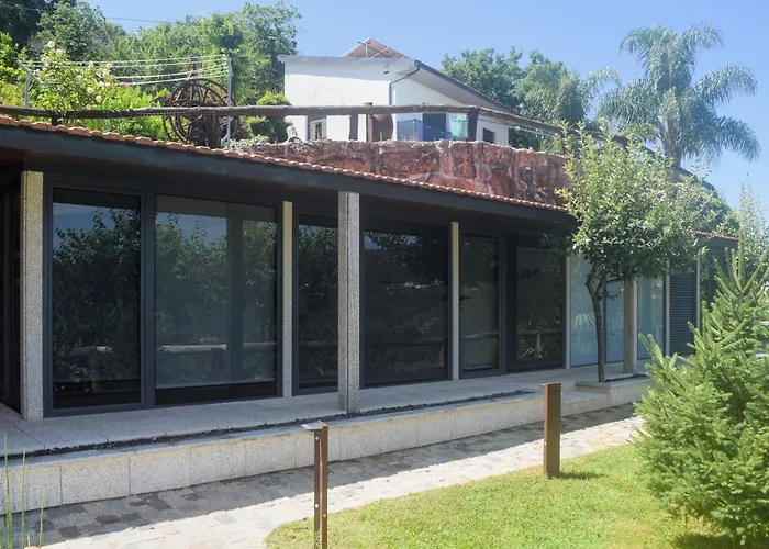 Quinta Dos Lagos