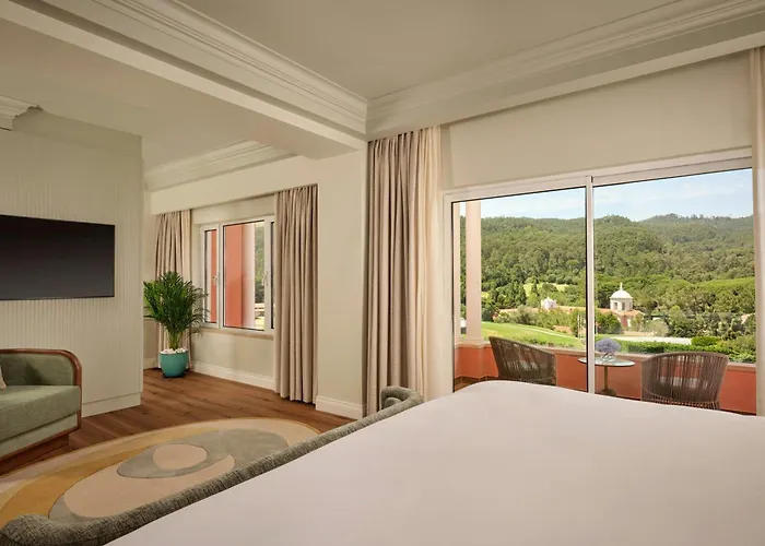Penha Longa Resort