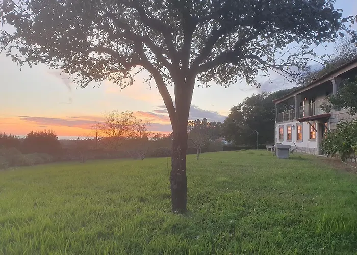 Quinta Do Paco D'Anha