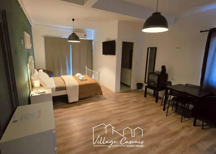  Village Cascais Guest House