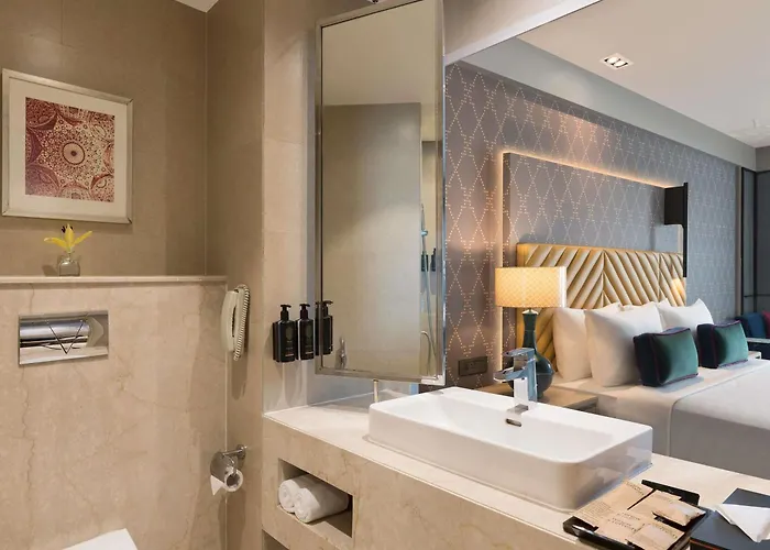 Grand Mercure Agra - An Accor Brand