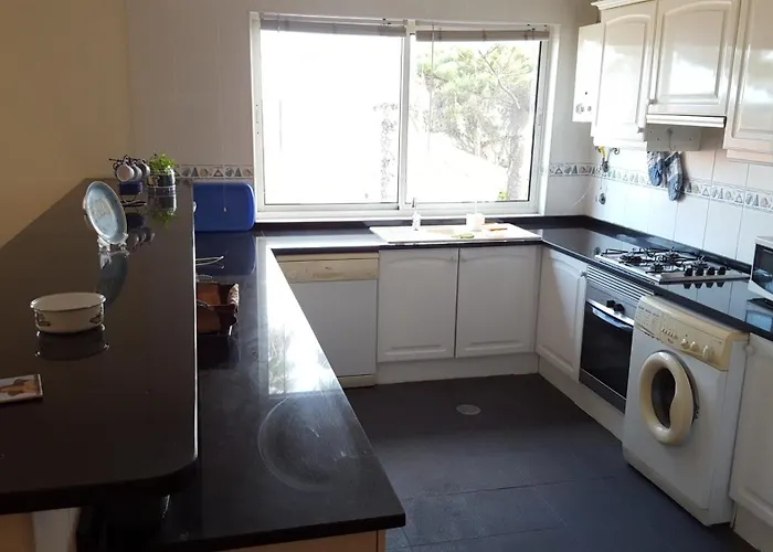 Apartamento: Sotavento Guest House