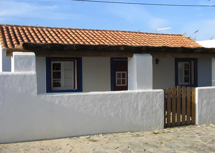 Monte Dos Parvos