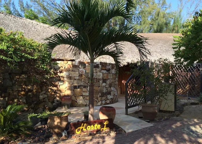 The Barra Grande Guesthouse & Hostel