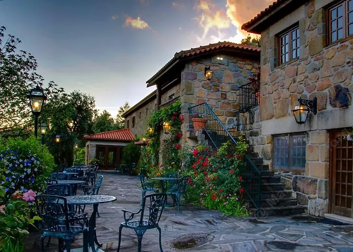 Quinta Das Escomoeiras