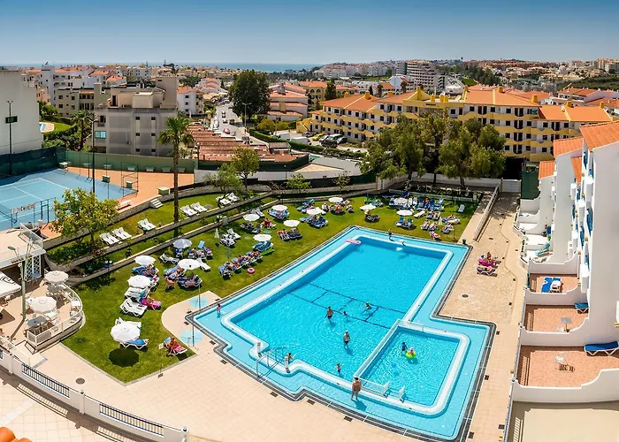 Self Catering : Tropical Sol