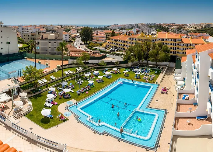 Self Catering : Tropical Sol