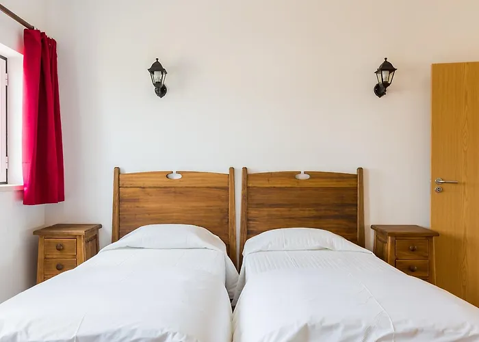 Aldeia Do Poeta - Carvoeiro Rural Luxury Villas