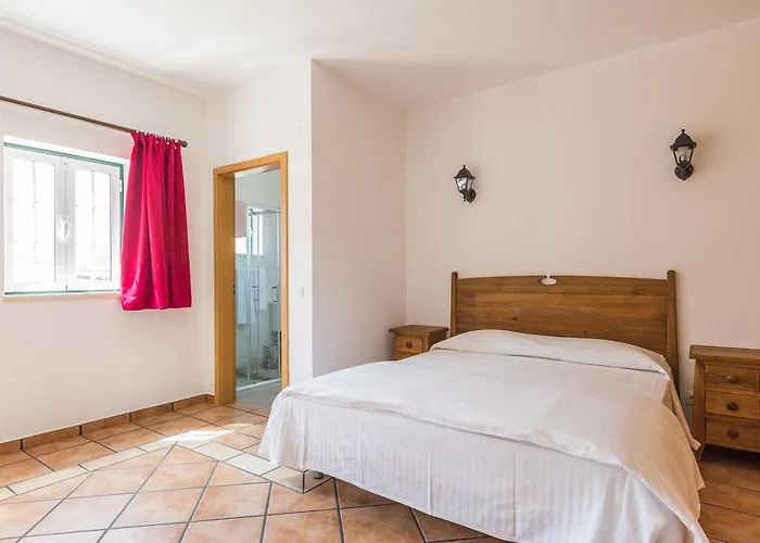 Aldeia Do Poeta - Carvoeiro Rural Luxury Villas