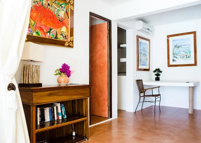 Villa Rea Hanaa