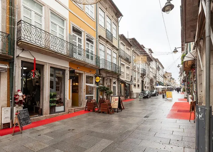 Berço De Mordomias