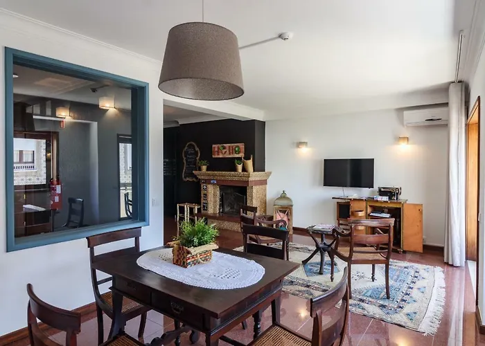 Casa de hóspedes: Lindo Vale Guest House