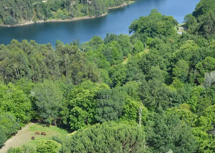 Casa São Bernardo de Claraval