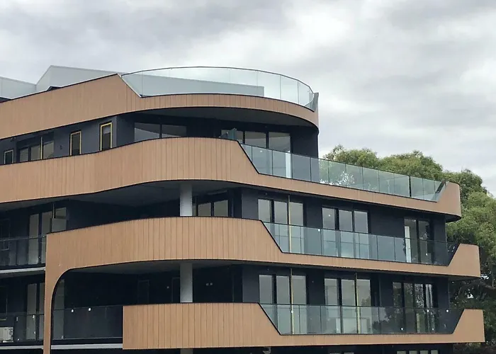 Parc Hotel Bundoora