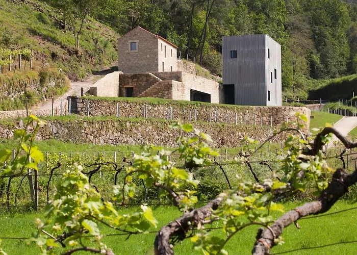 Vila Privada: Melgaço Alvarinho Houses