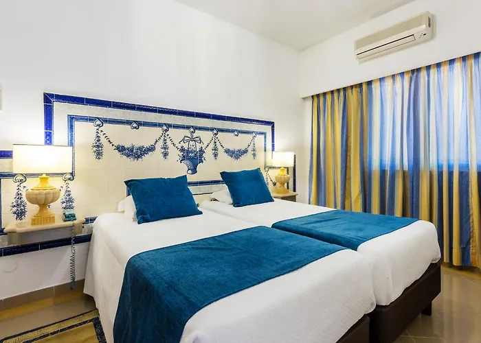 Self Catering : Tropical Sol