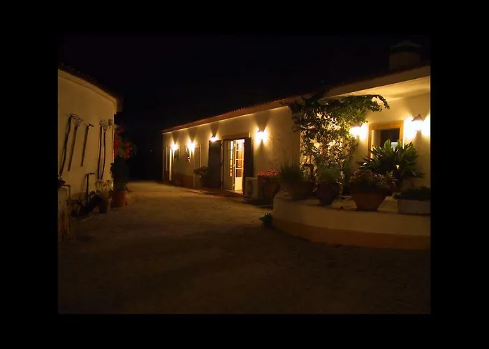 Quinta Do Xarrama
