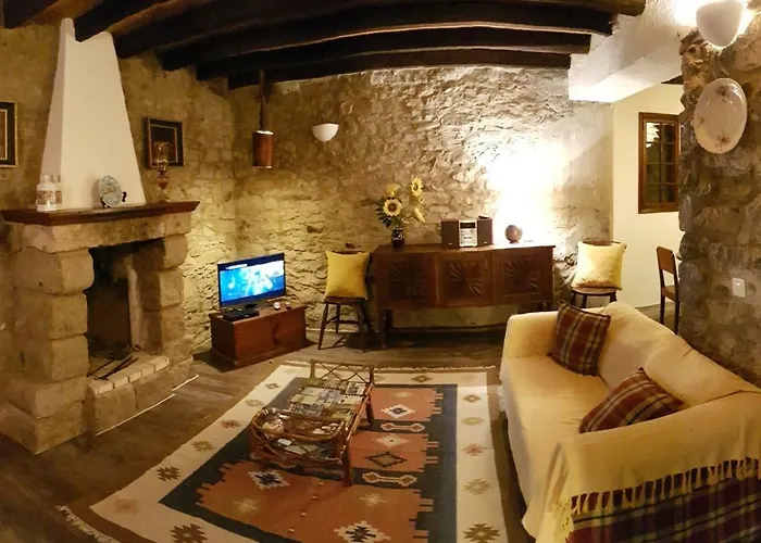 Casa Da Camacha Cabana